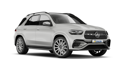 Mercedes-Benz GLE GLE 400 e 4MATIC AMG Line 5D 280kW